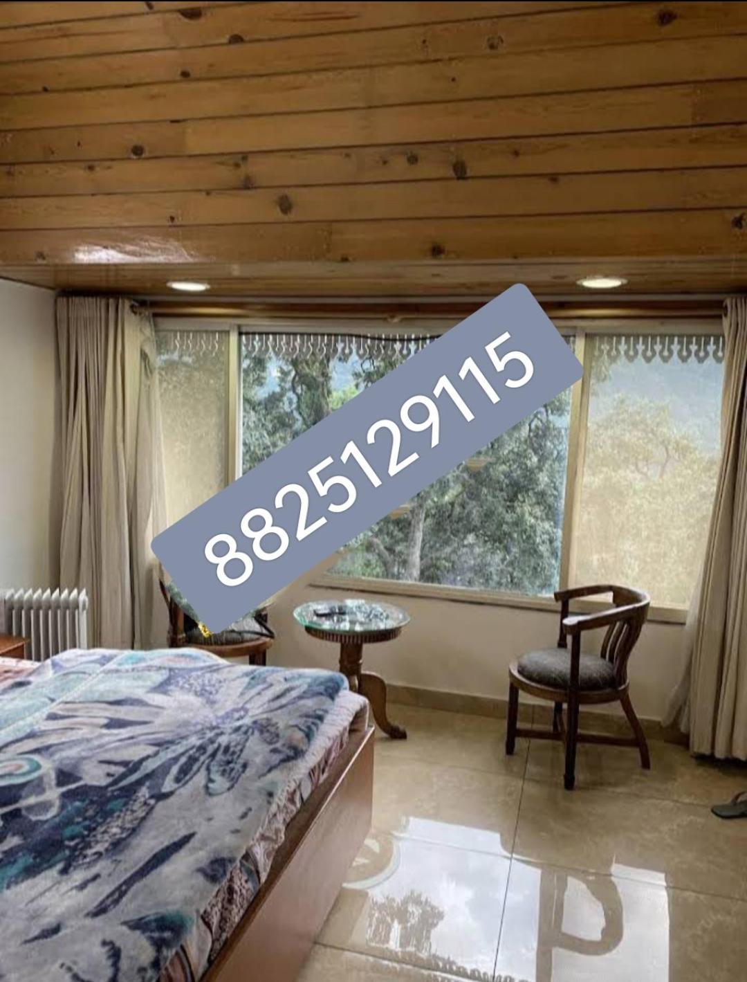 Hotel Nalanda Guest House Buitenkant foto